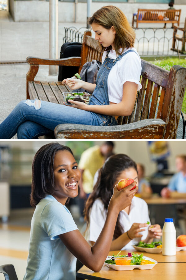 57+ Healthy + Easy Lunch Box Ideas for Teens momma teen