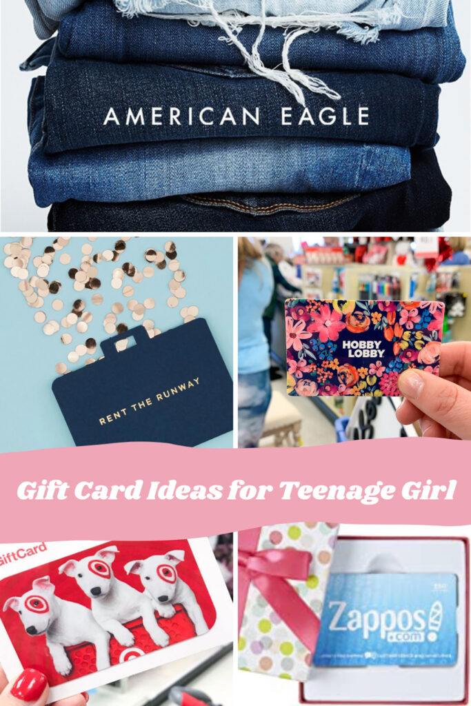 17 Creative Gift Card Ideas for Teens + How to Wrap Them momma teen