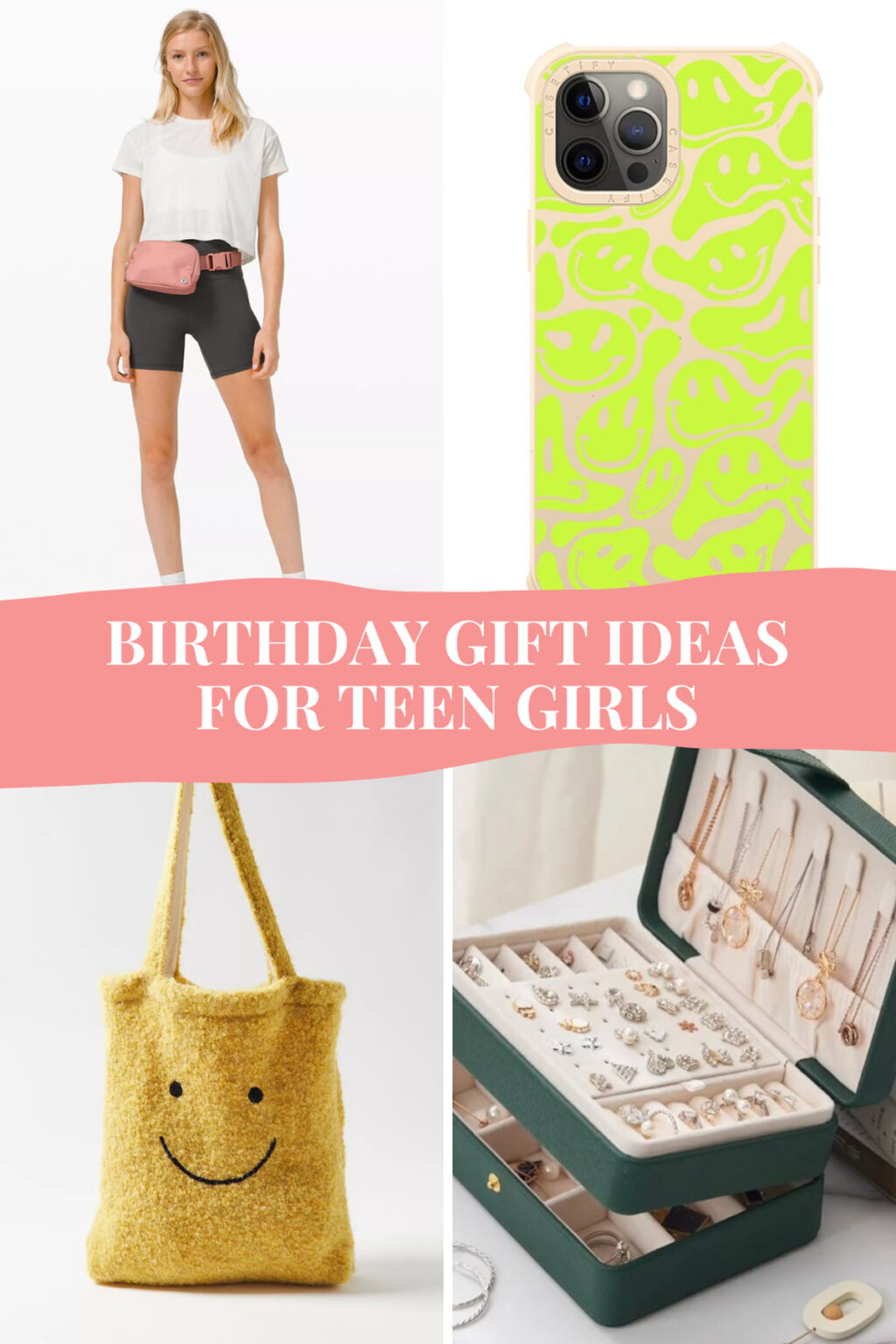Top {57+} Teen Birthday Gifts For Every Style momma teen