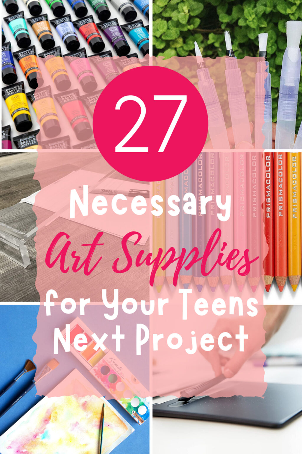 27+ Cool Art Supplies for Teens Next Big Project momma teen