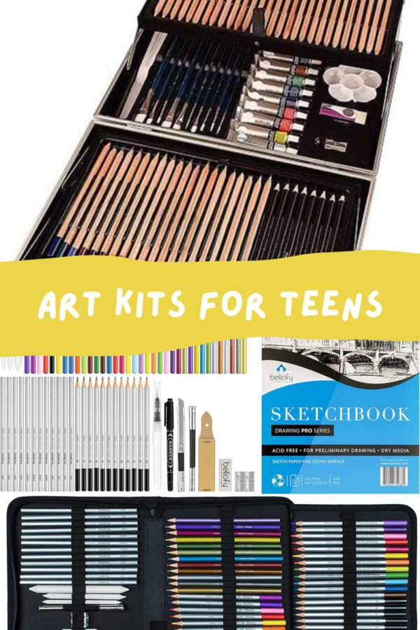 27 Art Kits for Teens That They ll Love momma teen