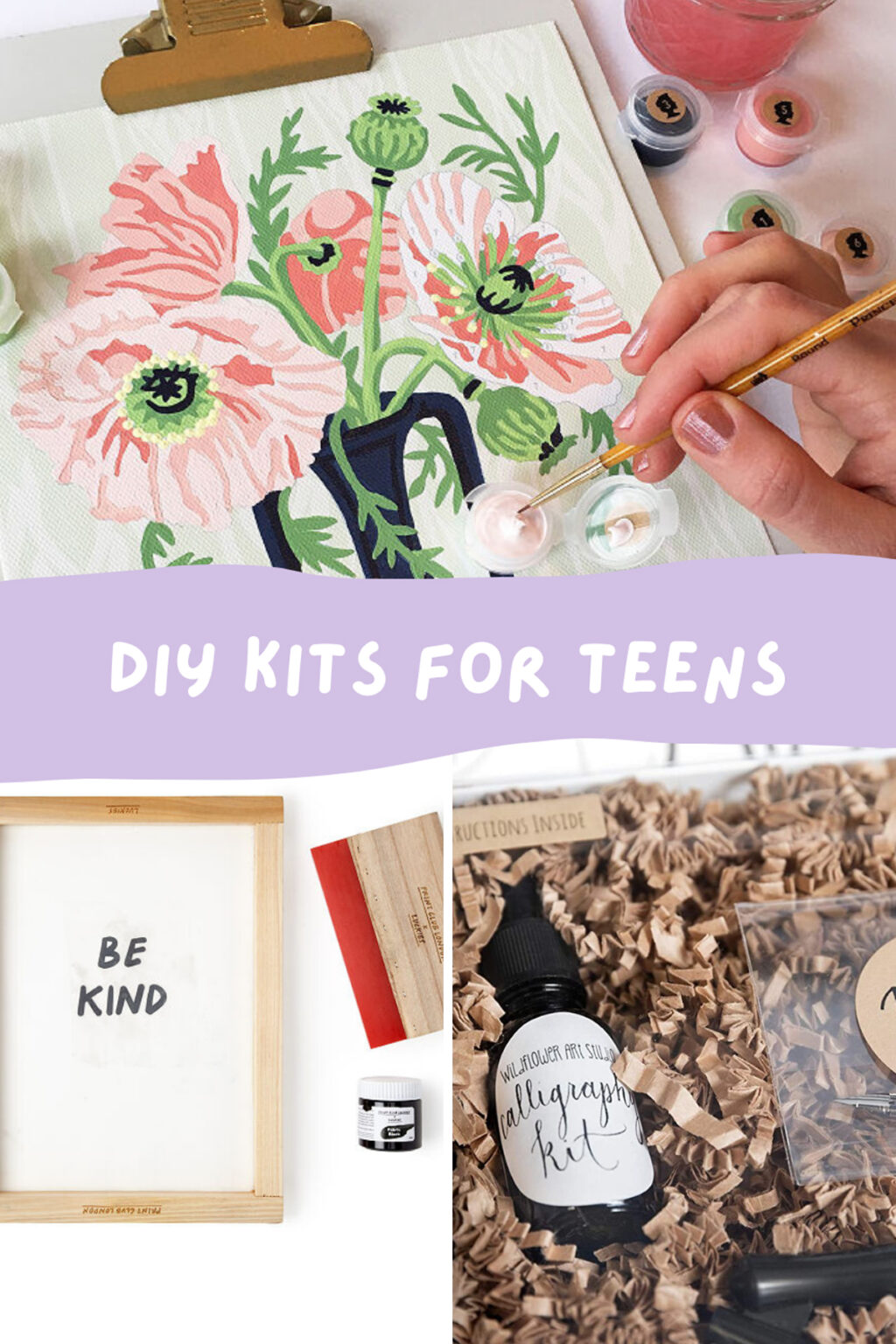 27 Art Kits for Teens That They ll Love momma teen