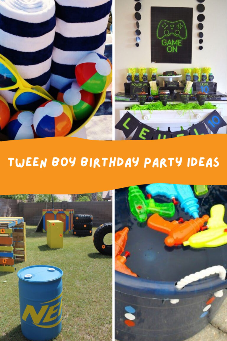 27+ Cool Teen Boy Birthday Party Ideas momma teen