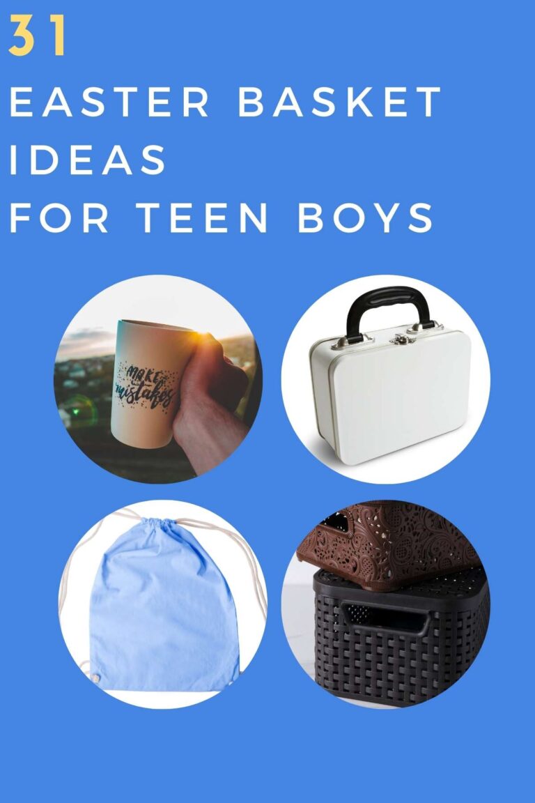 31 Easter Basket Ideas For Teen Boys momma teen