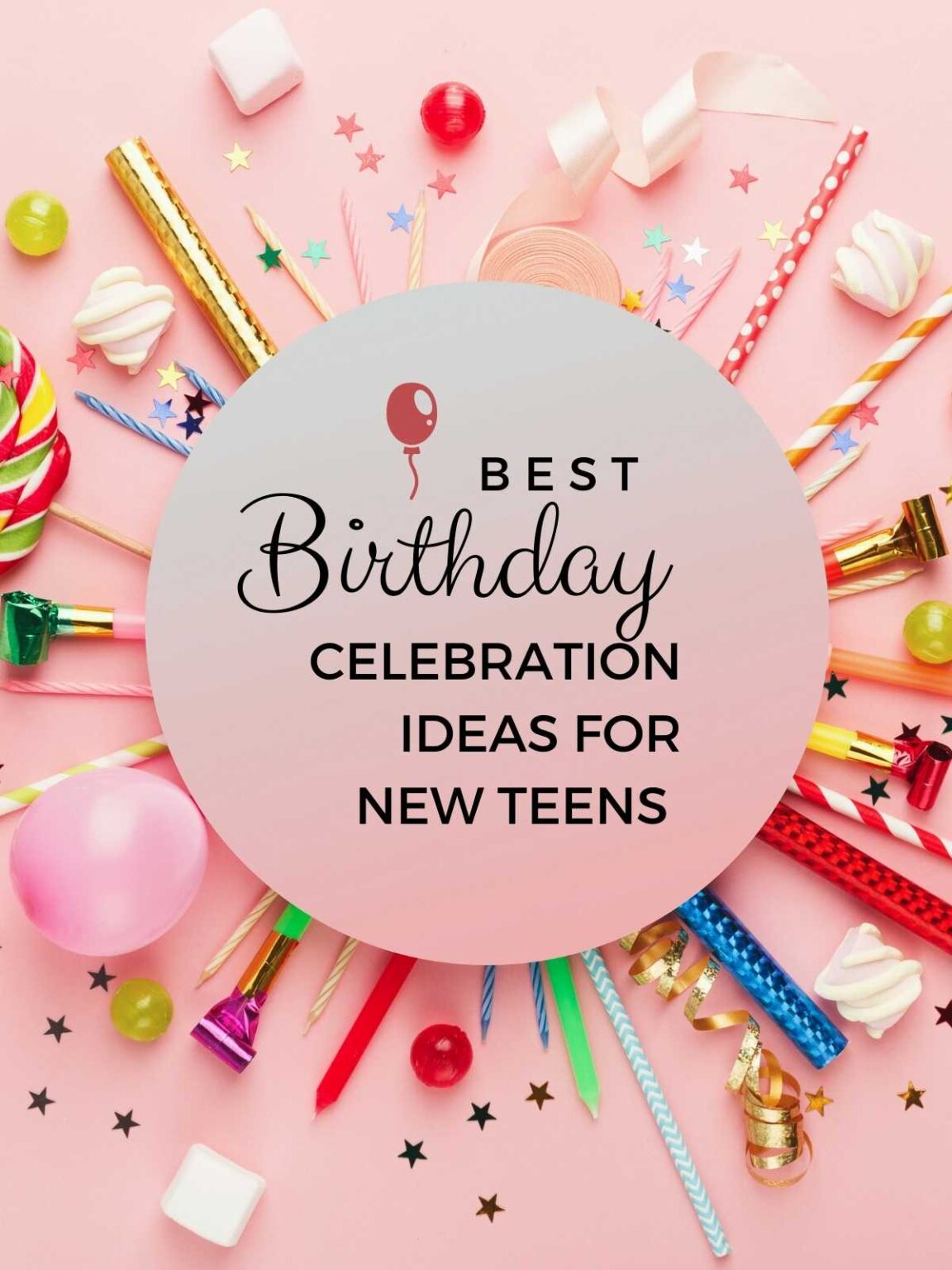 47+ Fun 13 Year Old Birthday Party Ideas momma teen