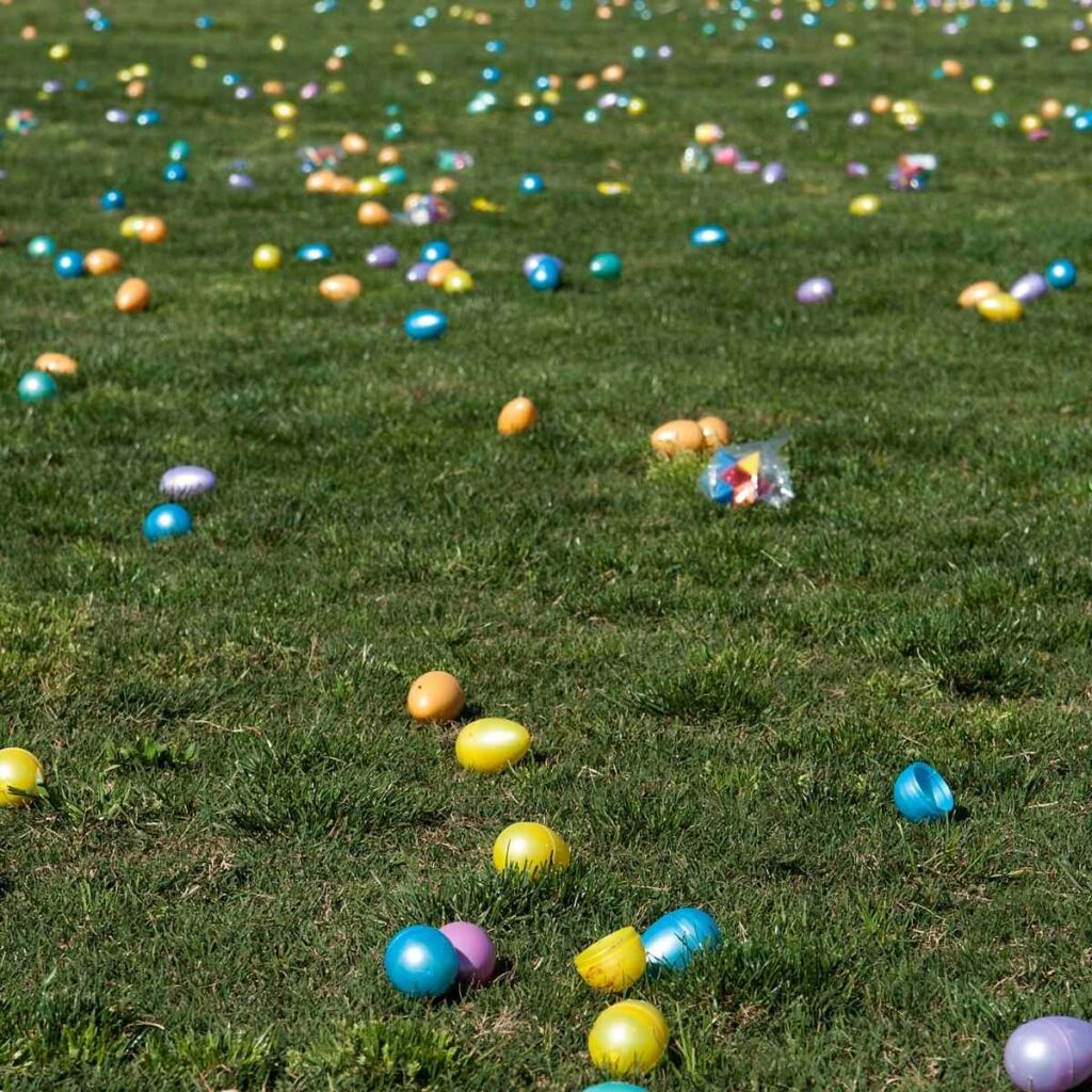 31 Easter Egg Hunt Ideas for Teens momma teen