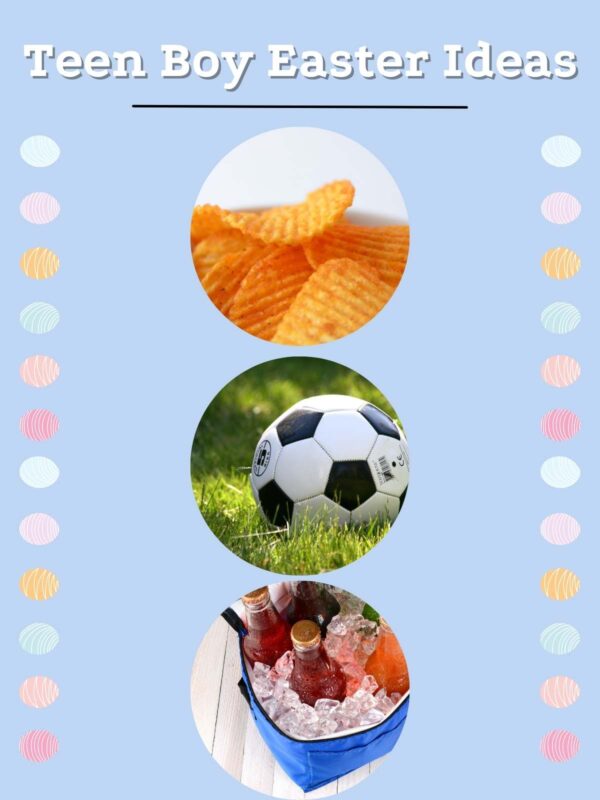 31 Easter Basket Ideas For Teens momma teen