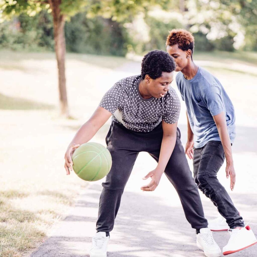 27 Outdoor Games For Teenagers momma teen