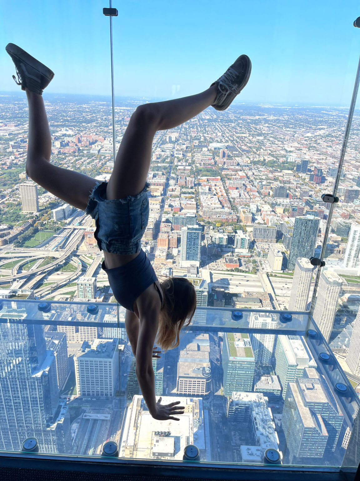 23 Fun Things We Did in Chicago with Teens momma teen