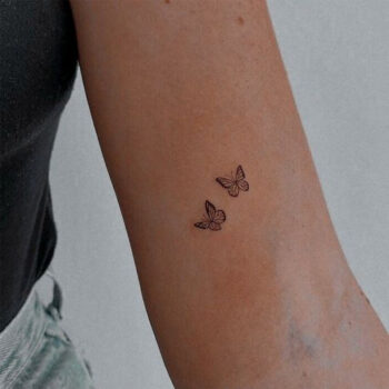 53 Cute Tattoo Ideas for Teens - momma teen