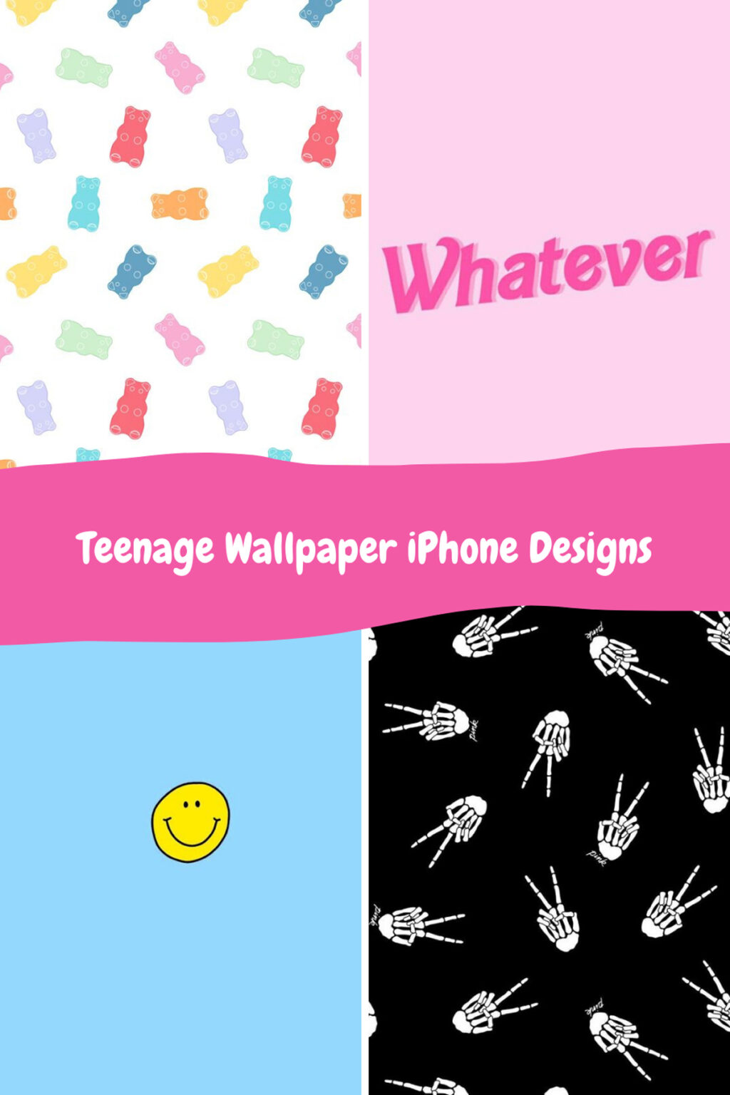 51 iPhone Cute Wallpapers for Teenage Girl momma teen