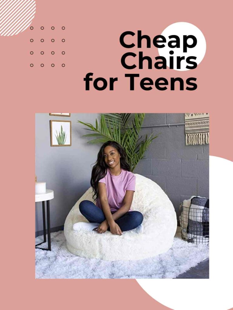53 Cool Chairs for Teenage Girl Bedroom momma teen