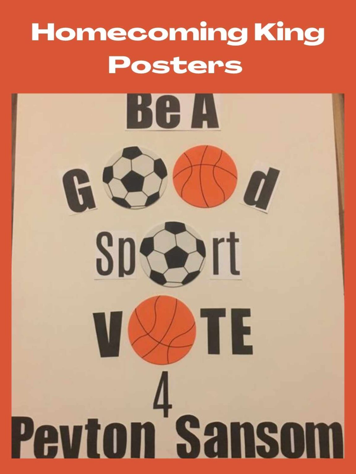 87 Poster Ideas That POP momma teen