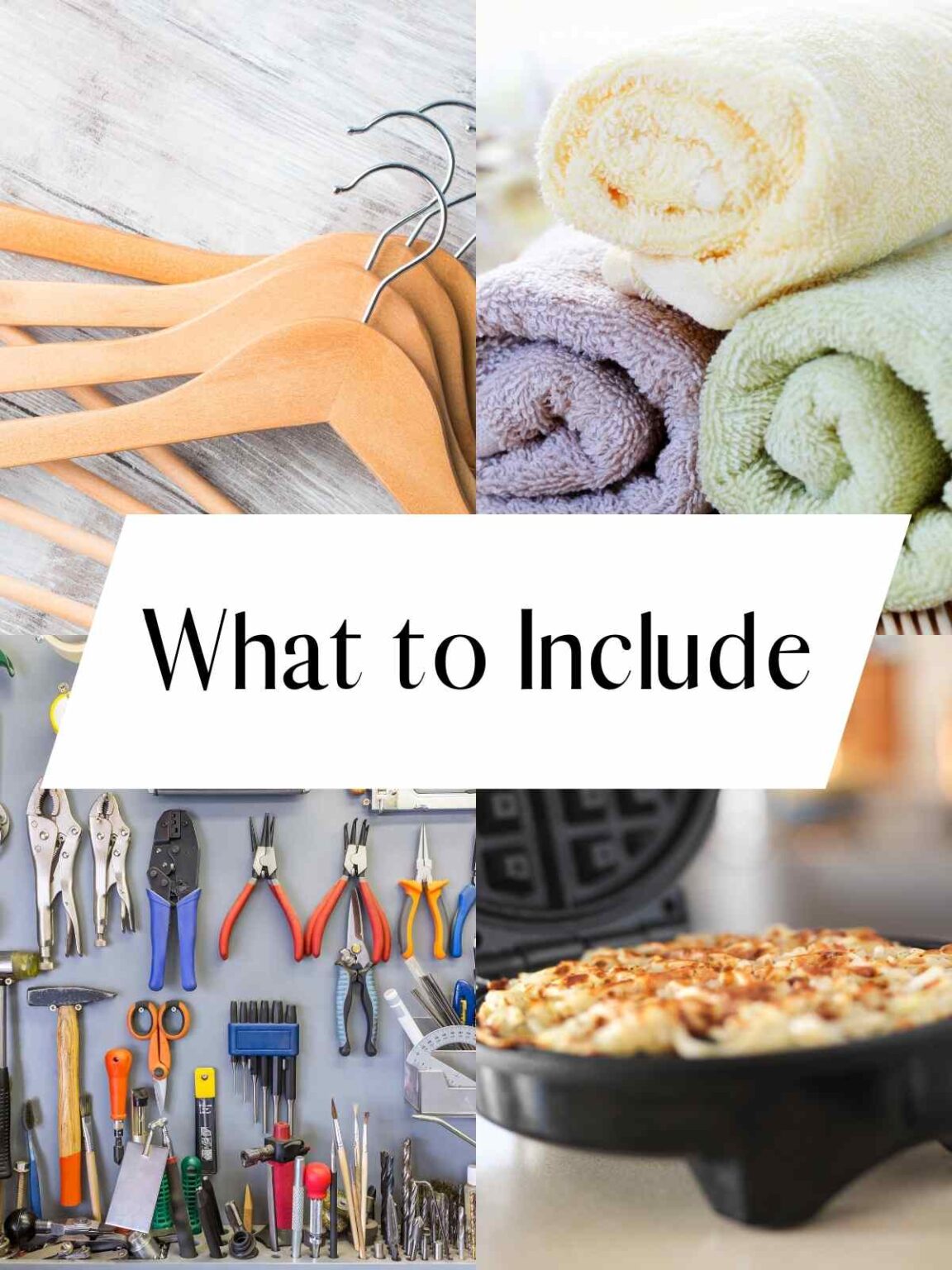 53 Laundry Basket Gift Ideas for College momma teen