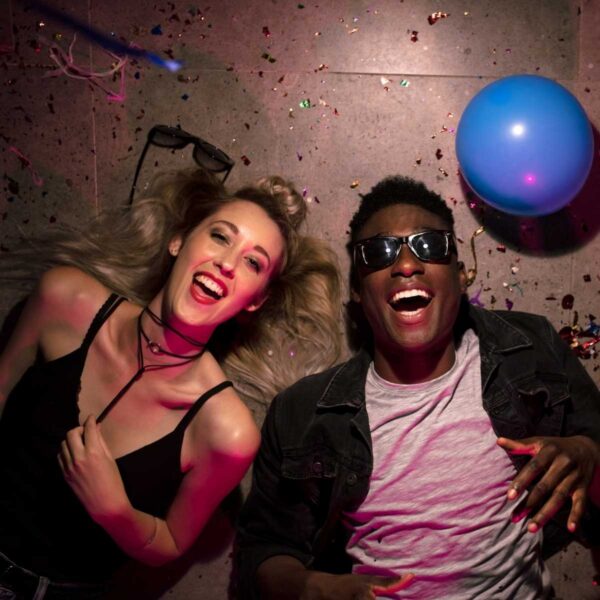 43 Tricks for High School Party Throwing & Going momma teen