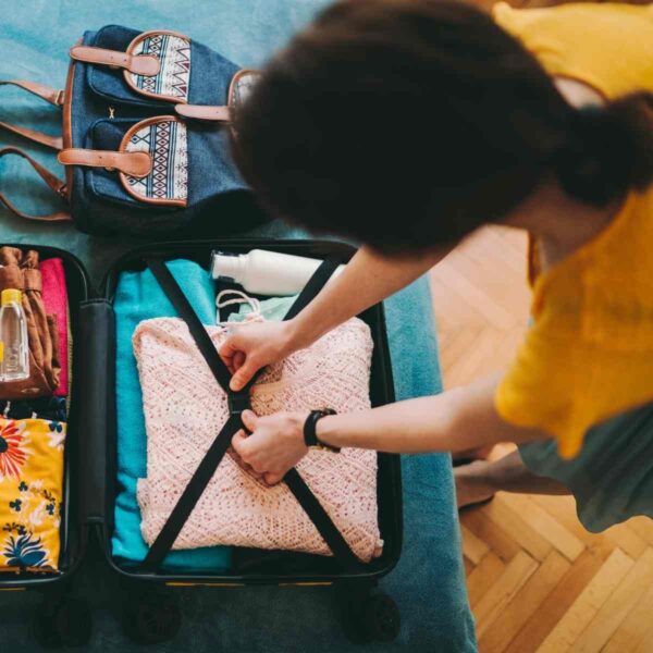 29 Helpful Printable Packing Lists for Teenage Girl momma teen