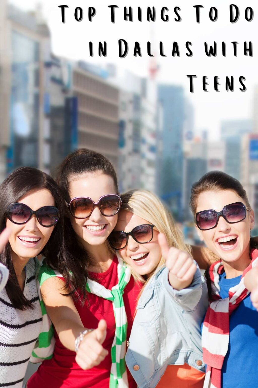 15 Top Things To Do In Dallas With Teens Momma Teen