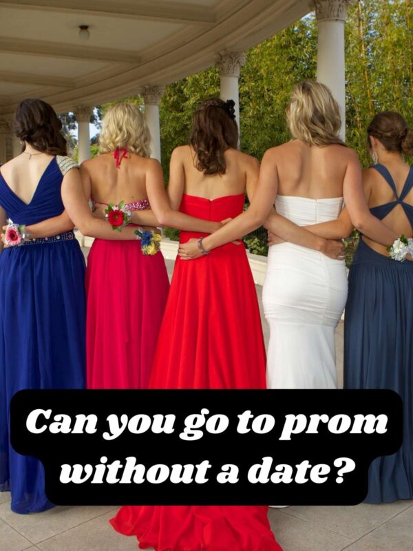 Can Juniors Go to Prom? Everything You Need to Know momma teen