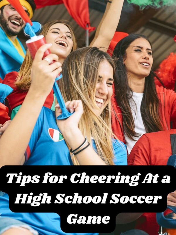 How Long Is a High School Soccer Game + Tips momma teen