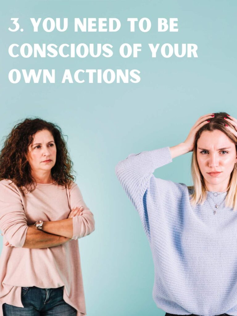 Why Does My Daughter Hate Me? Tips for Healing momma teen