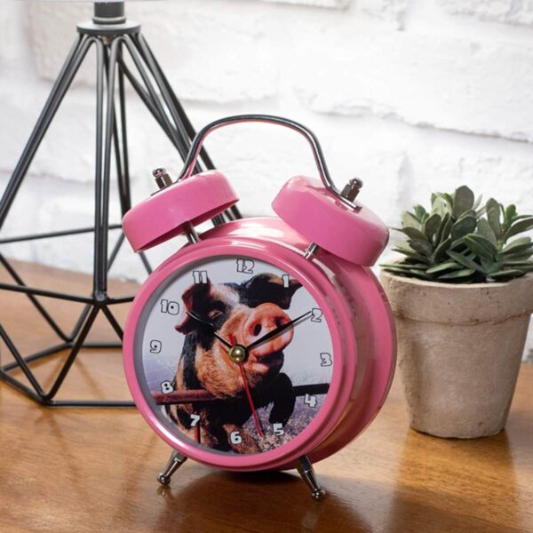 43 Funny Alarm Clocks That'll Make You Laugh momma teen