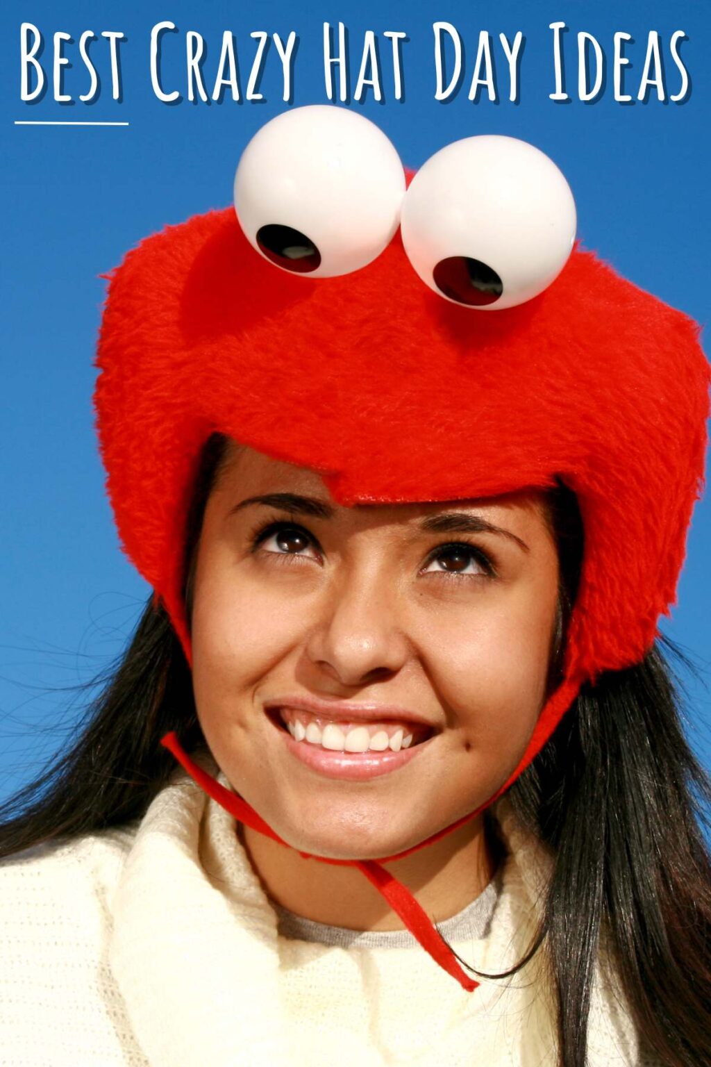 Best Crazy Hat Day Ideas For Spirit Days momma teen