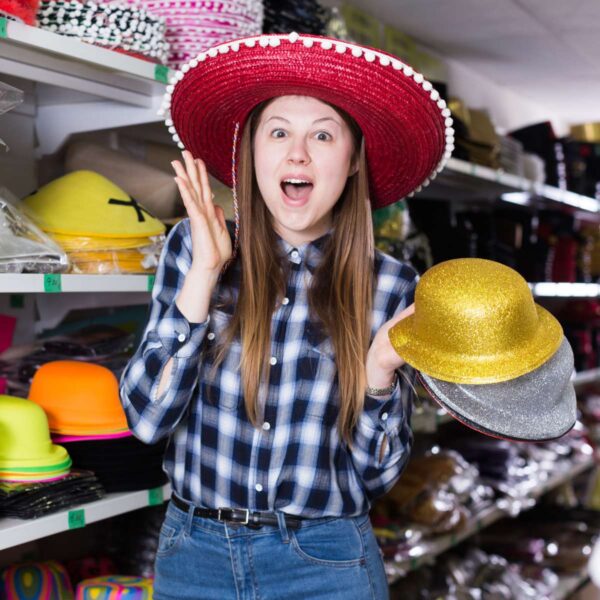 Best Crazy Hat Day Ideas For Spirit Days momma teen