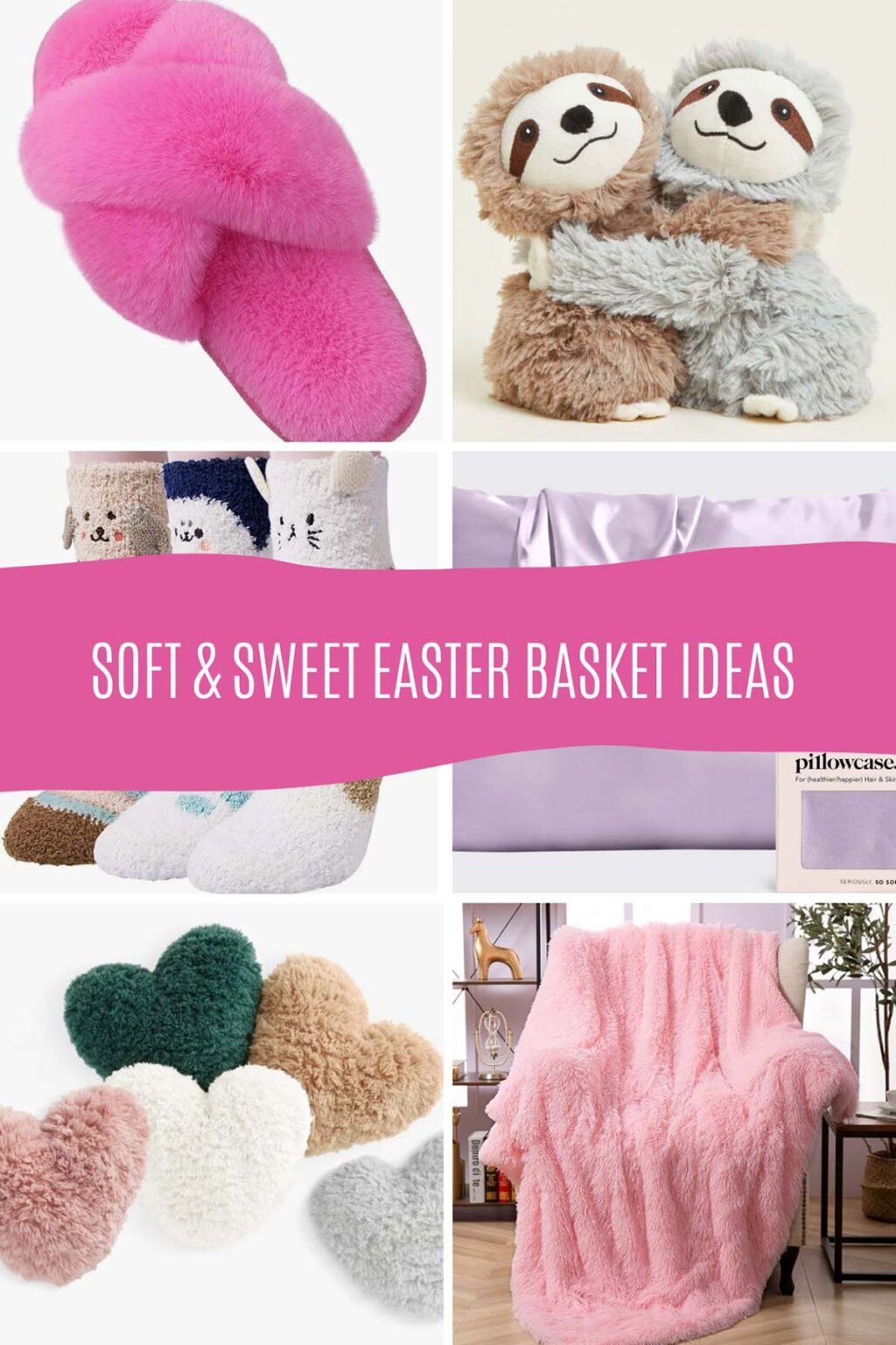 31 Sweet Easter Basket Ideas For Girlfriends momma teen