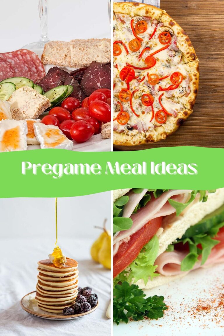 31 Team Dinner Ideas For High School Sports momma teen