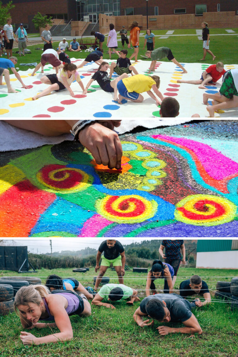 29 Fun Summer Youth Group Outdoor Activities For Teens momma teen